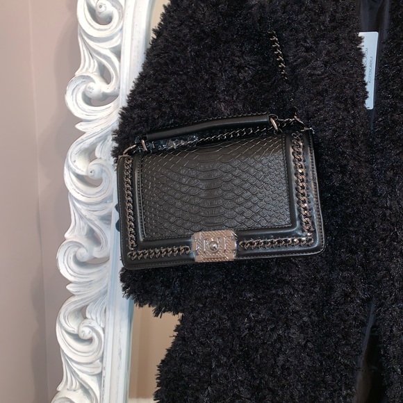 Handbags - Leather Cross Body (1 Left in Stock) Handbags - Leather Cross Body (1 Left in Stock)